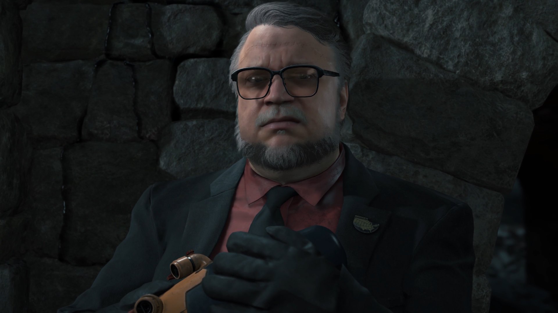 Death Stranding - Imagen 27